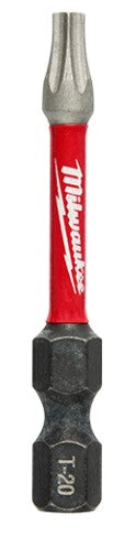 Milwaukee Shockwave Impact Torx Bit