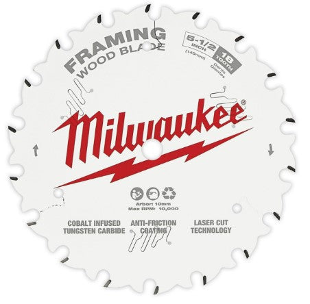 Milwaukee Saw Blades