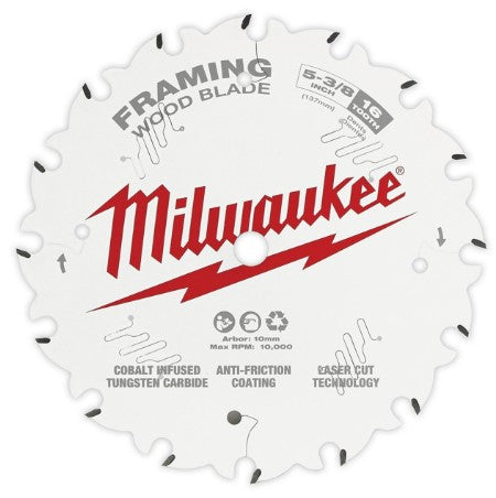 Milwaukee Saw Blades