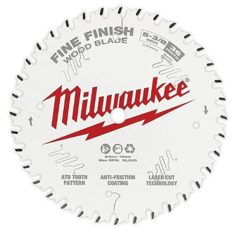 Milwaukee Saw Blades