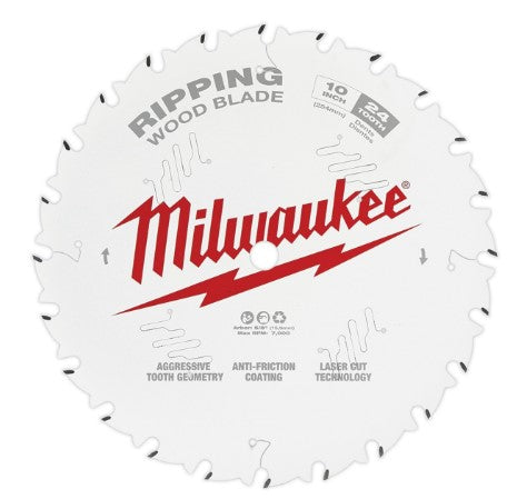 Milwaukee Saw Blades