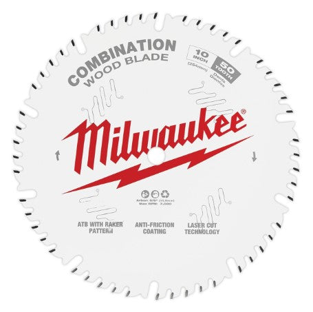 Milwaukee Saw Blades