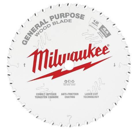 Milwaukee Saw Blades