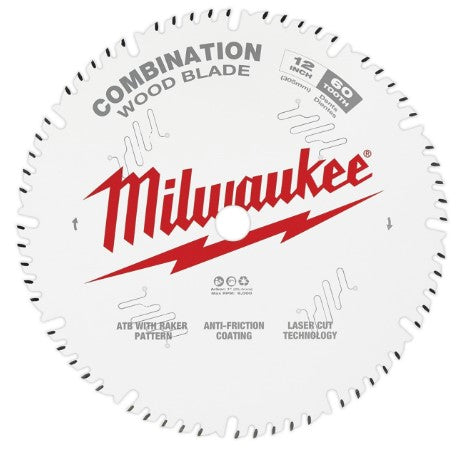 Milwaukee Saw Blades