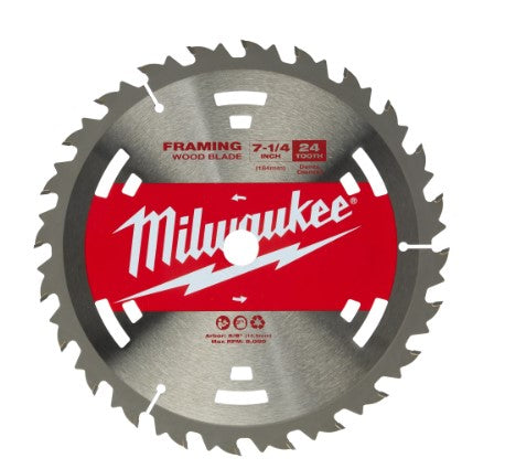 Milwaukee Saw Blades