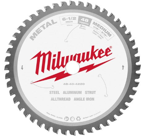 Milwaukee Saw Blades