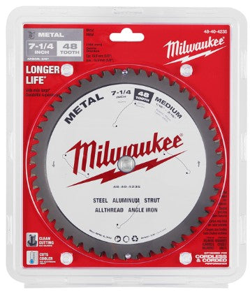 Milwaukee Saw Blades