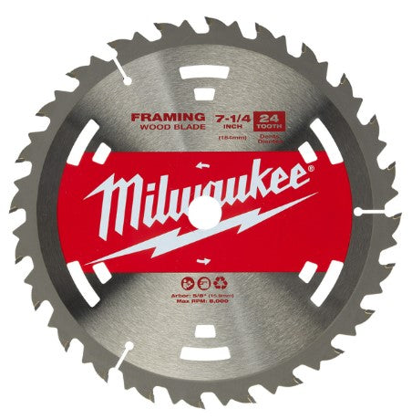 Milwaukee Saw Blades