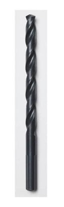 Milwaukee THUNDERBOLT® Black Oxide Drill Bits