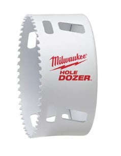 Milwaukee Hole Dozer™ Bi-Metal Hole Saw