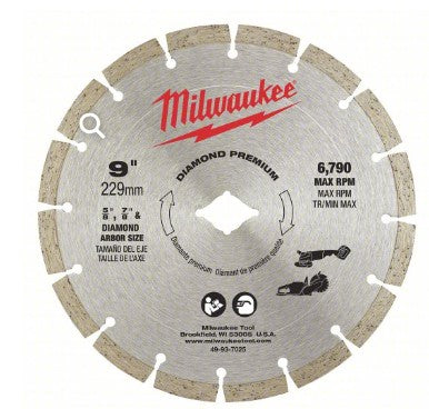 Milwaukee Saw Blades