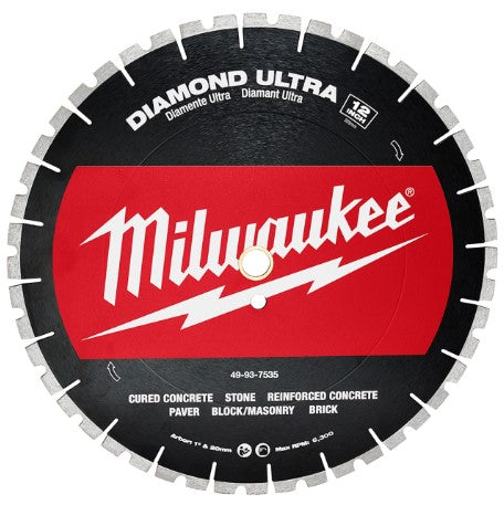 Milwaukee Saw Blades