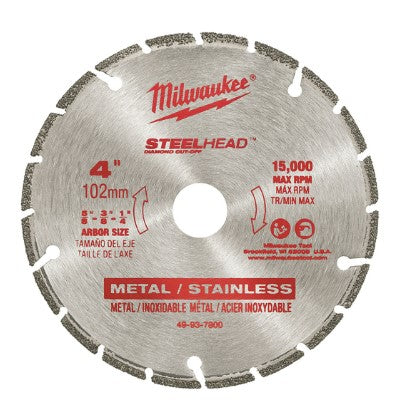 Milwaukee Saw Blades