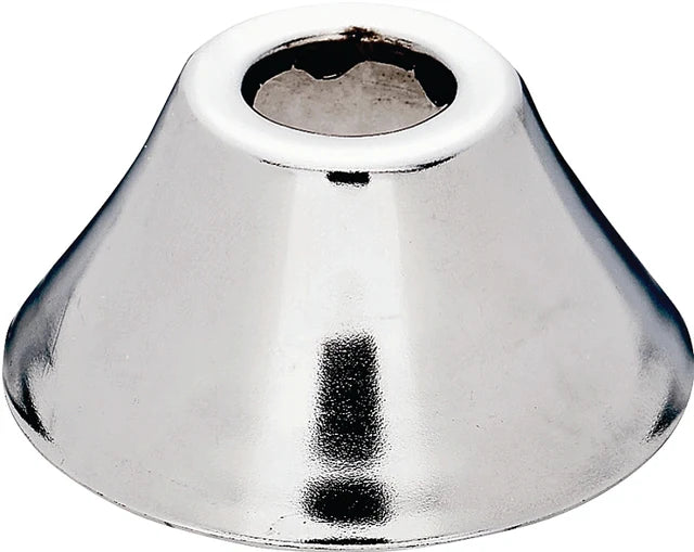 Plumb Pak Brass Deep Flange 1-1/4 In. Chrome Plated - Pp58pc