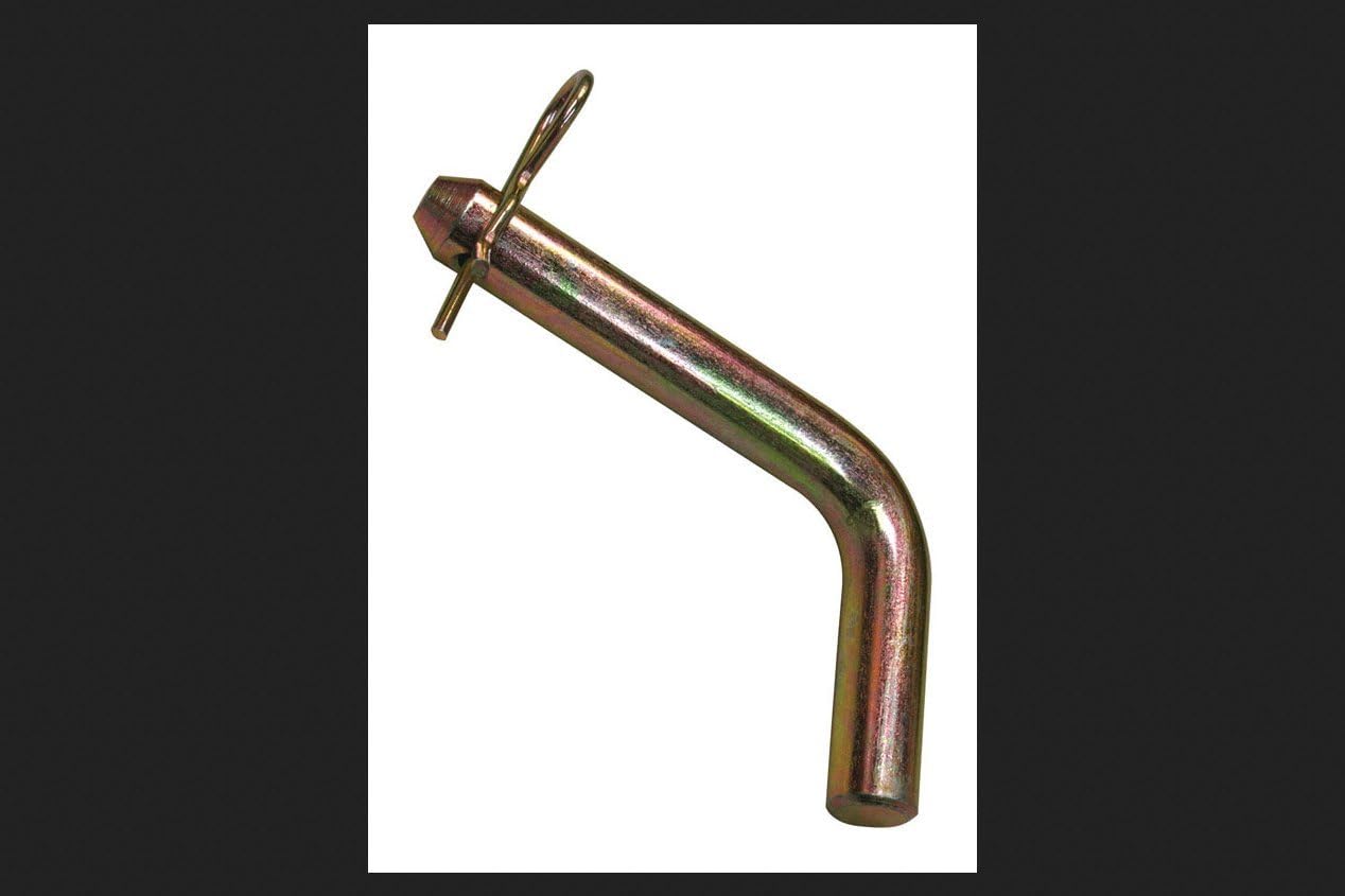 Specail Speeco #P71112U 5/8"x3" Bent Hitch Pin