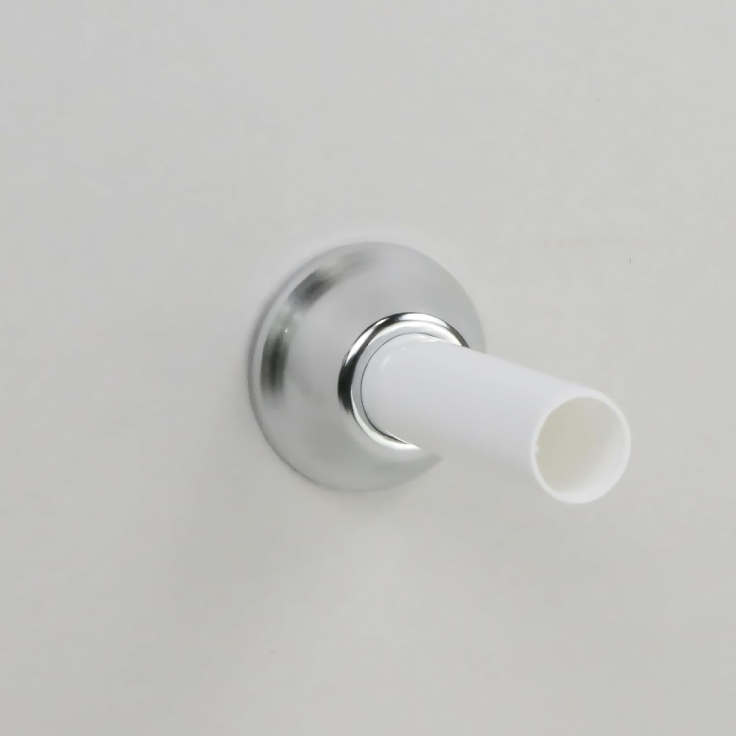 Plumb Pak PP59PC Deep Bath Flange, 1-1/2 In Od, Chrome Plated