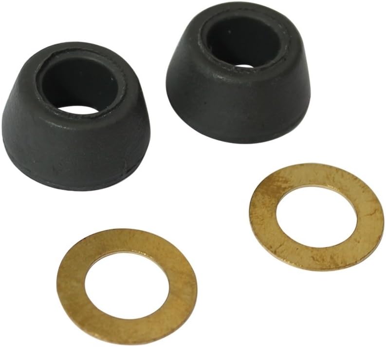 Plumb Pak PP810-31  Cone Washer and Ring, 3/8" x 23/32"