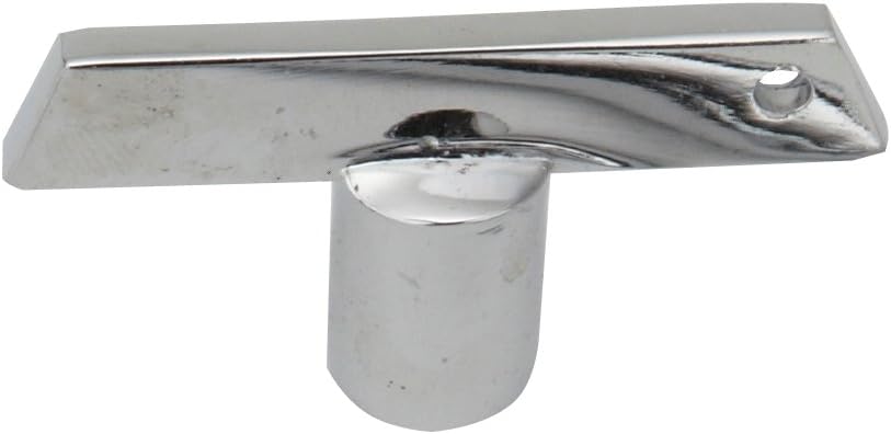 Plumb Pak PP874-00PC Shut, Use with Loose Key Stops, 3-3/4" x 2-5/8"