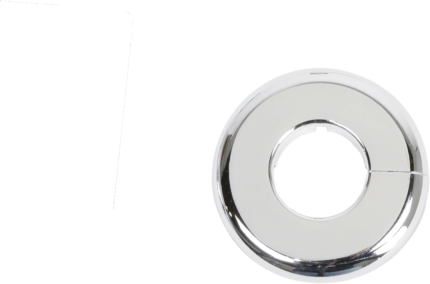 Plumb Pak PP811-31 Floor and Ceiling 1 IPS Chrome-Plated