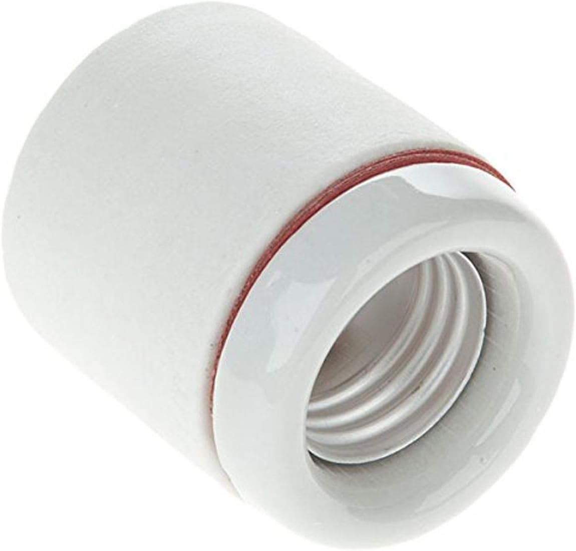 Bayco BA-326 Replacement Porcelain Ceramic Socket for Clamplight Models 302 and 303