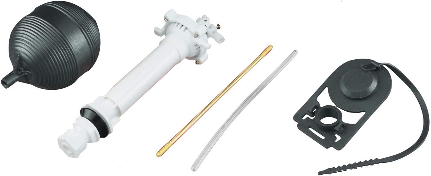 Plumb Pak PP830-4 Plumb Pak Toilet Tank Repair Kit