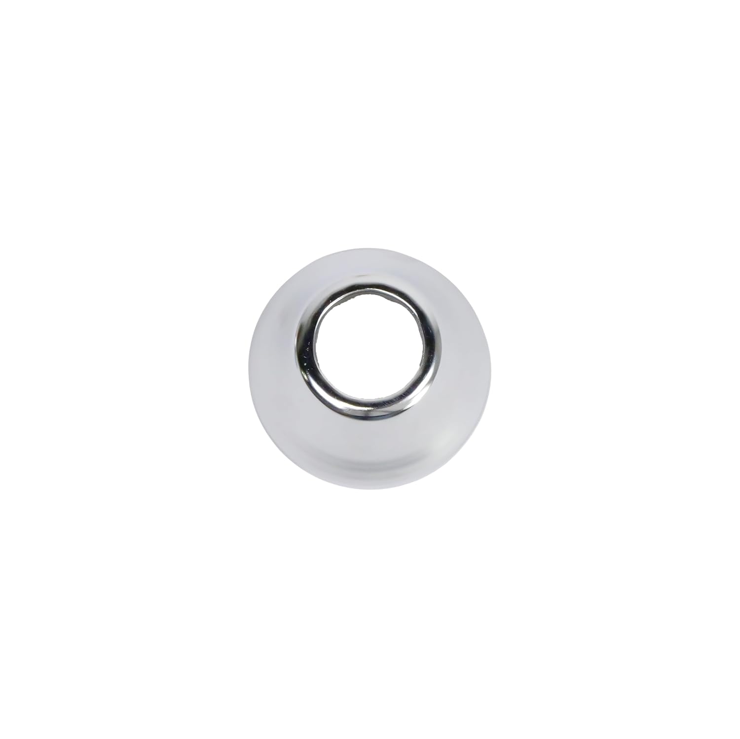 Plumb Pak PP59PC Deep Bath Flange, 1-1/2 In Od, Chrome Plated
