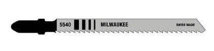 Milwaukee Jig Saw Blades