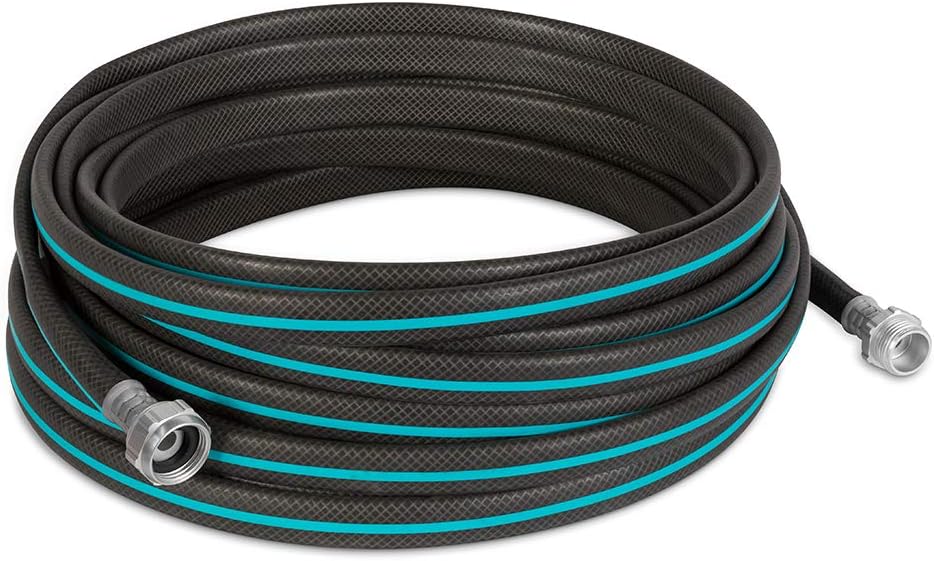 Gilmour AquaArmor Lightweight Hose 1/2"x 50' -- 869501-1001
