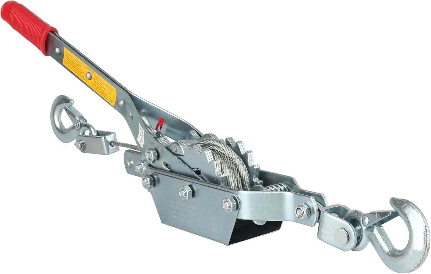 AMERICAN POWER PULL CORP 18500 Cable Puller, 1-Ton -- 18500