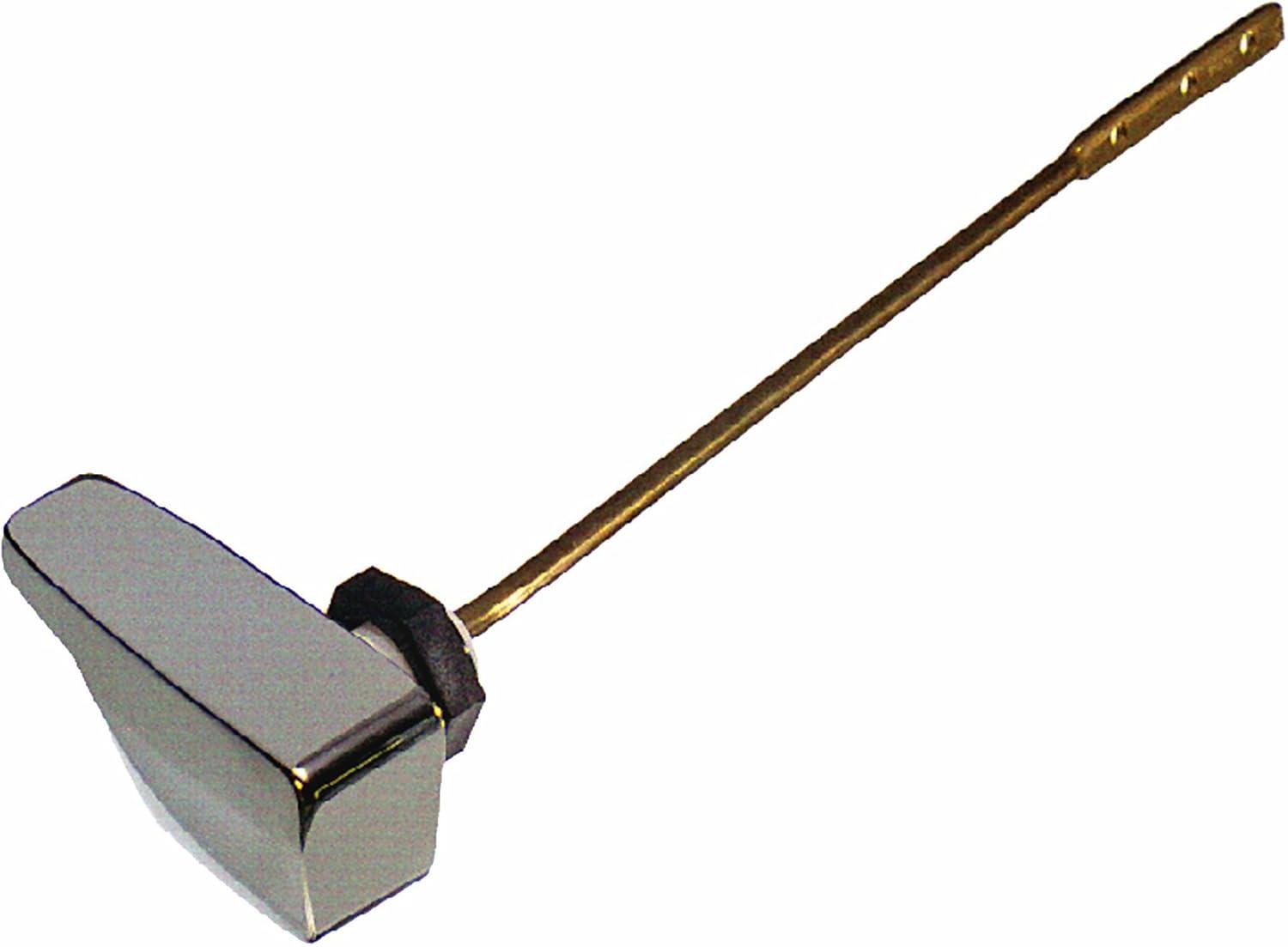 Danco 88363A Sidemount Toilet Handle for Eljer in Chrome, 9-1/4", Chrome