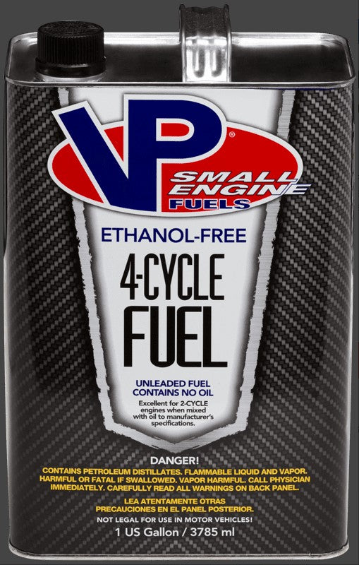 VP Small Engine Fuels