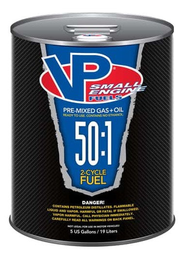 VP Small Engine Fuels