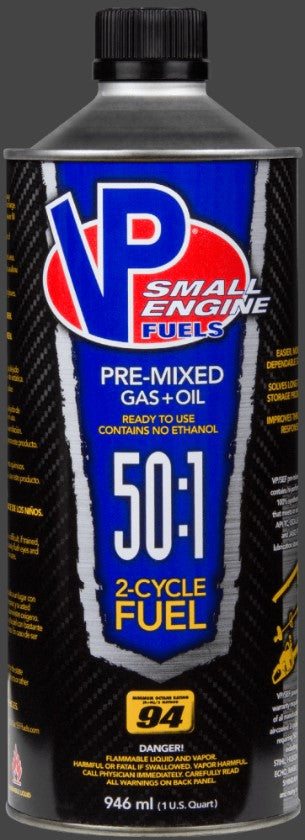 VP Small Engine Fuels