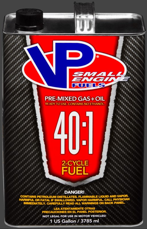 VP Small Engine Fuels