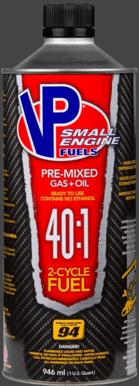 VP Small Engine Fuels