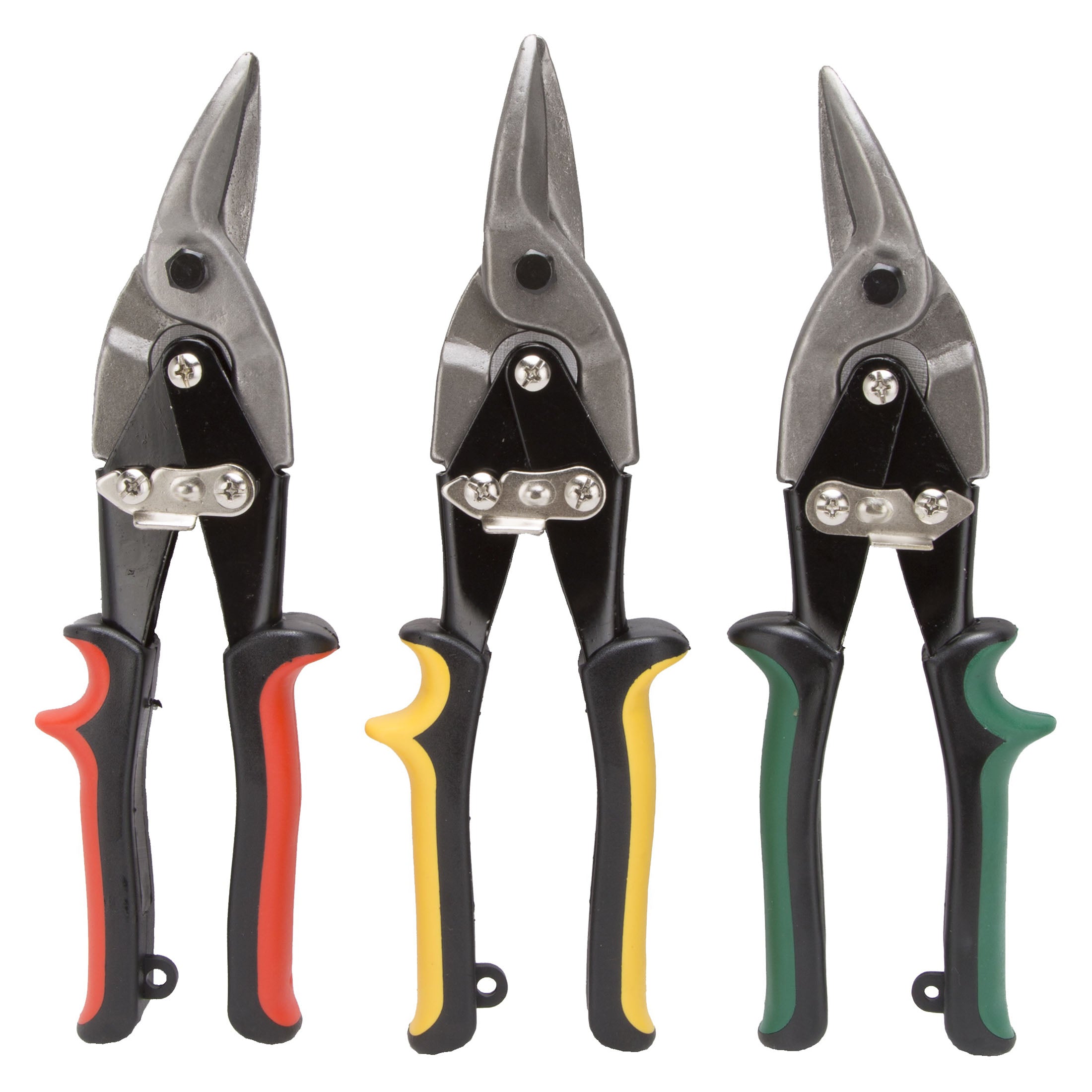 Vulcan Aviation Snip Set - 3pc 7146459