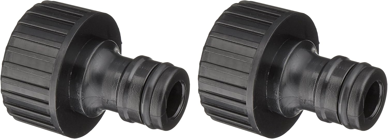 MINTCRAFT GC54023L Female Plastic Tap Adapter -- 7407588