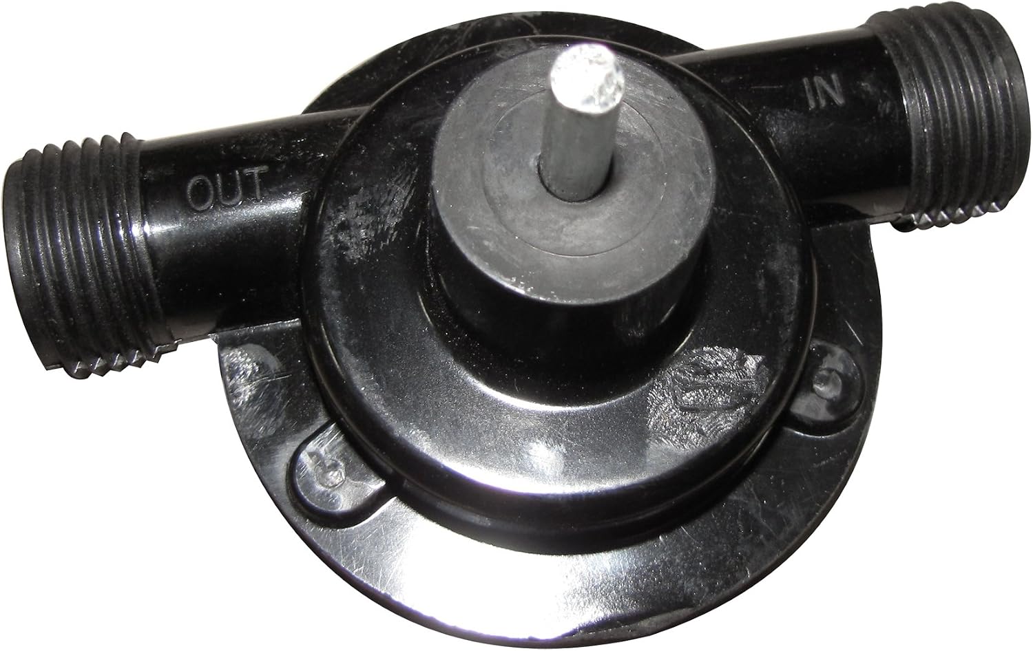 Plumb Pak PP855-50 Drill Powered Pump
