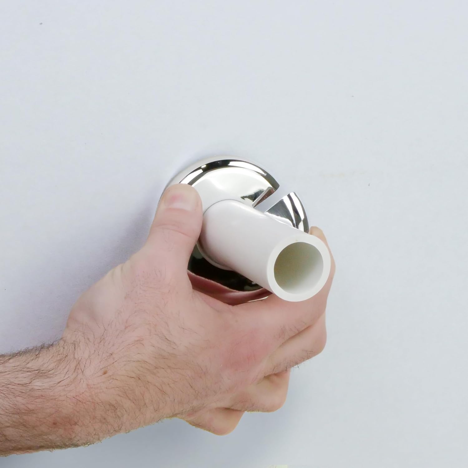 Plumb Pak PP811-31 Floor and Ceiling 1 IPS Chrome-Plated