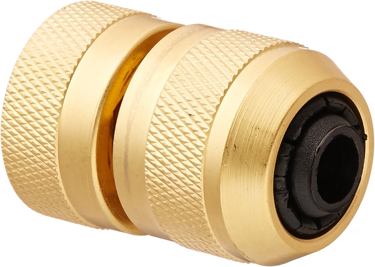 Mintcraft GB8123-2(GB9211) Female Hose Coupling, 5/8-Inch -- 848-2416