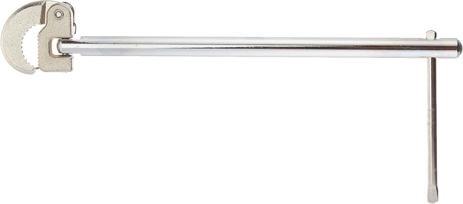 Keeney PP840-7 Faucet Wrench 11" Long Reversible Jaw