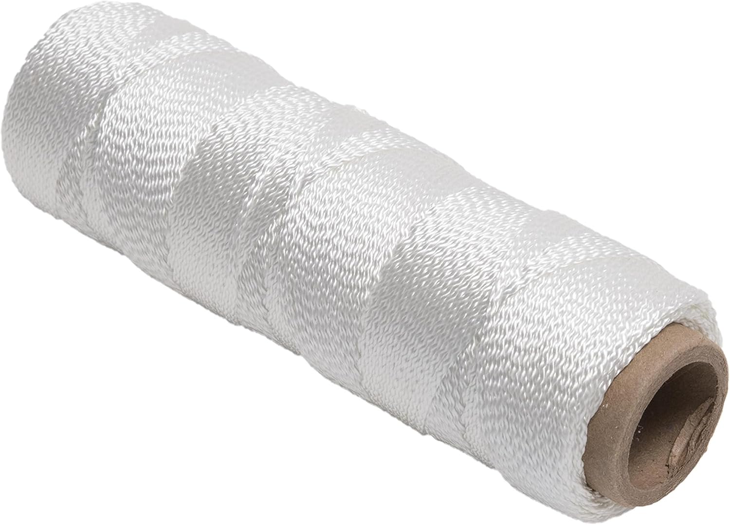 Marshalltown Masonry Line, Braided Nylon, White, 500 Foot, #18 Line Size, Masons and Archaeology, 623