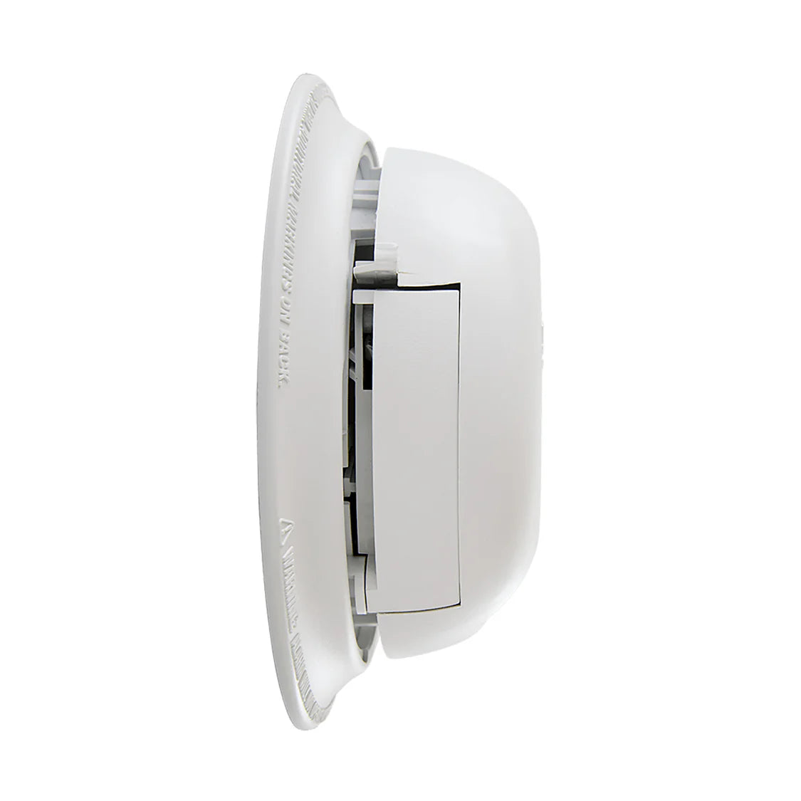 BRK 120V 9120B AC/DC Smoke Alarm - Alkaline Battery