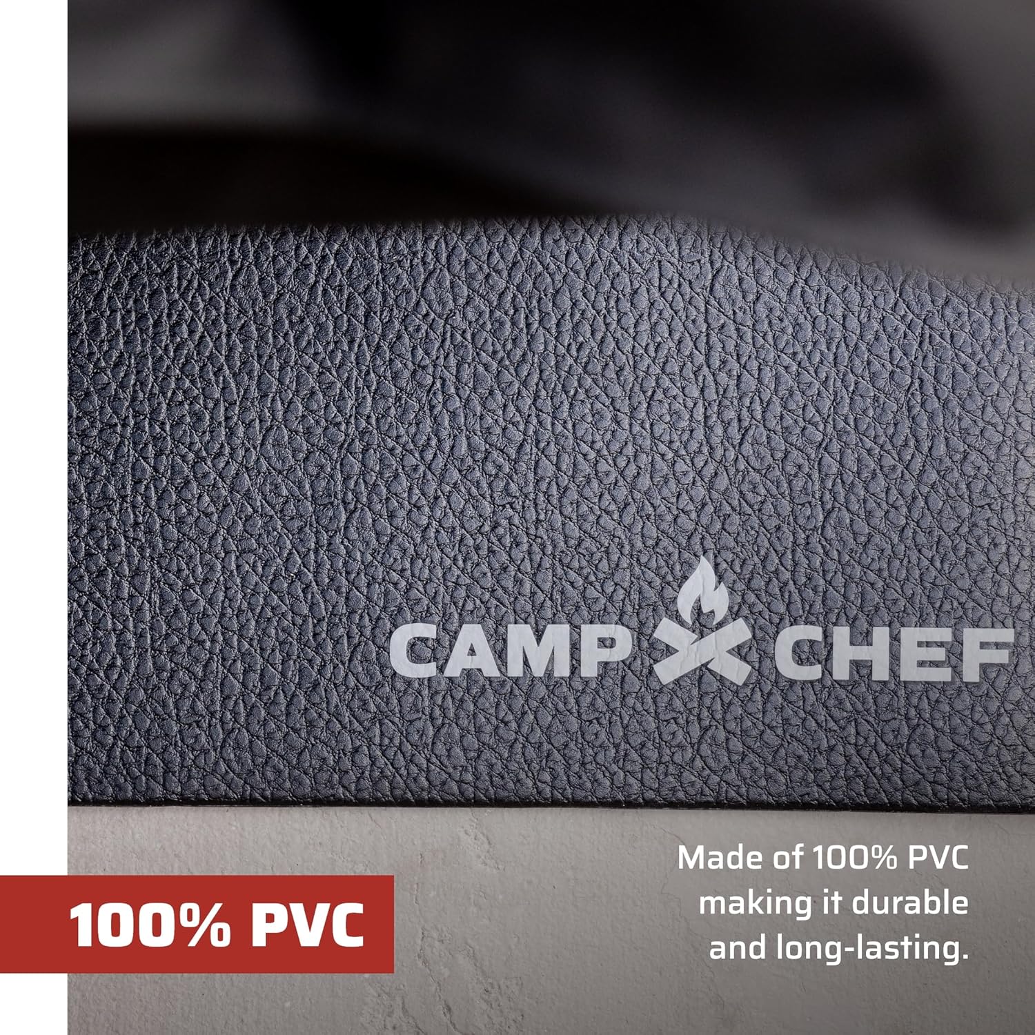 Camp Chef Grill Mat - PVC Rubber