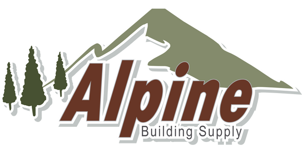 Alpine Building supply
