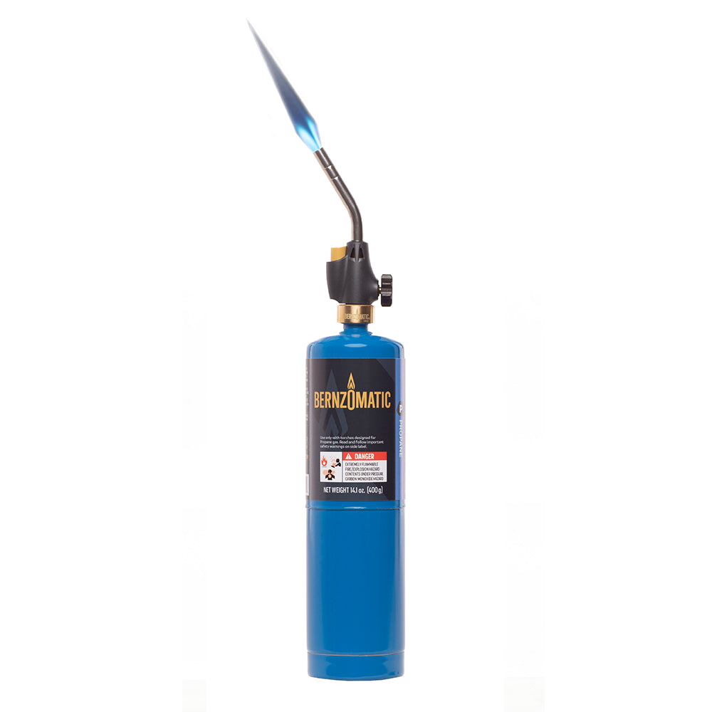 Bernzomatic Utility Torch Kit - WK2301