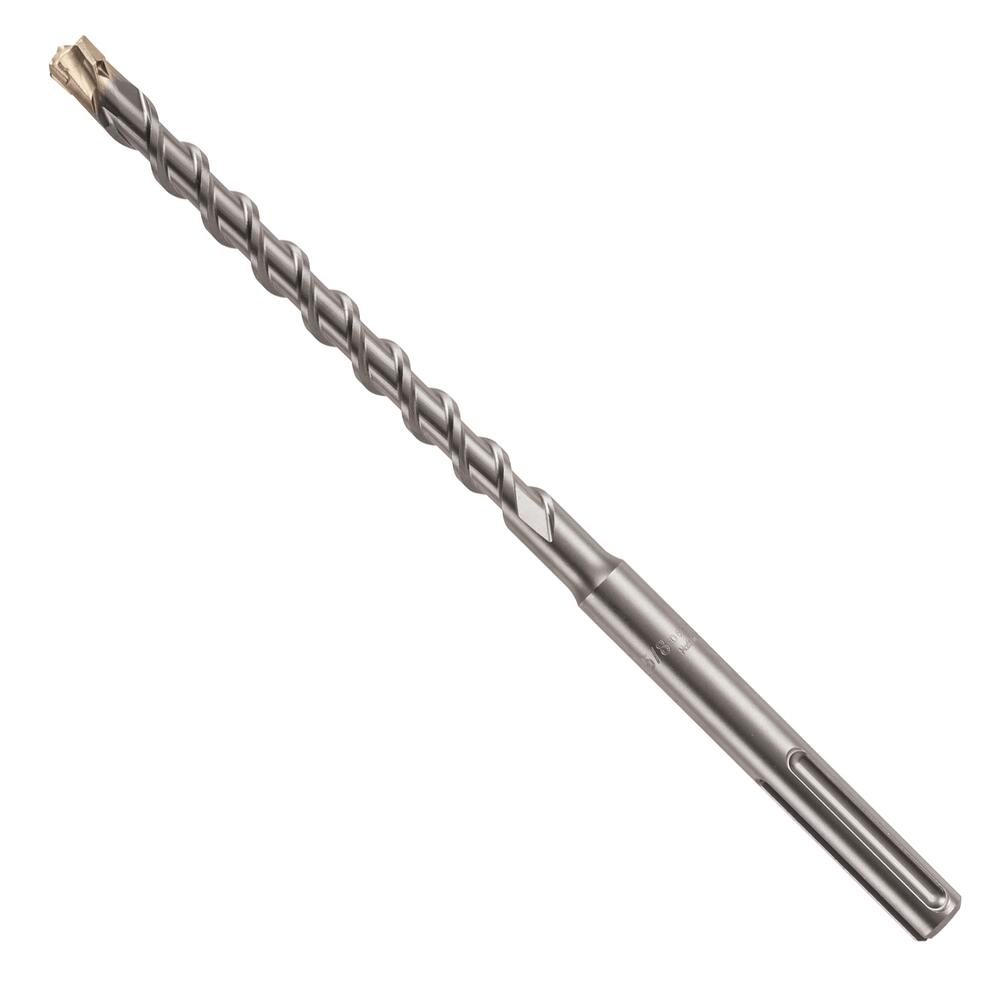 Bosch® Speed-X™ SDS-Max® 5/8" x 13" Rotary Hammer Drill Bit -- HC5020