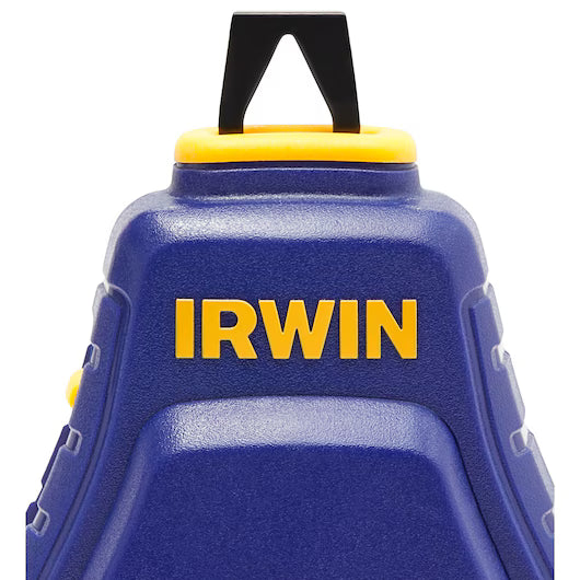 Irwin Tools Strait-Line 1932874 IRWIN Speedline Chalk Reel, 100', blue