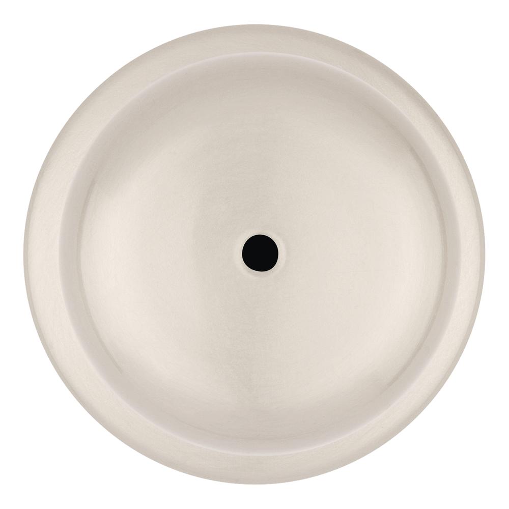 Kwikset Juno Bed & Bath Privacy Door Knob in Satin Nickel