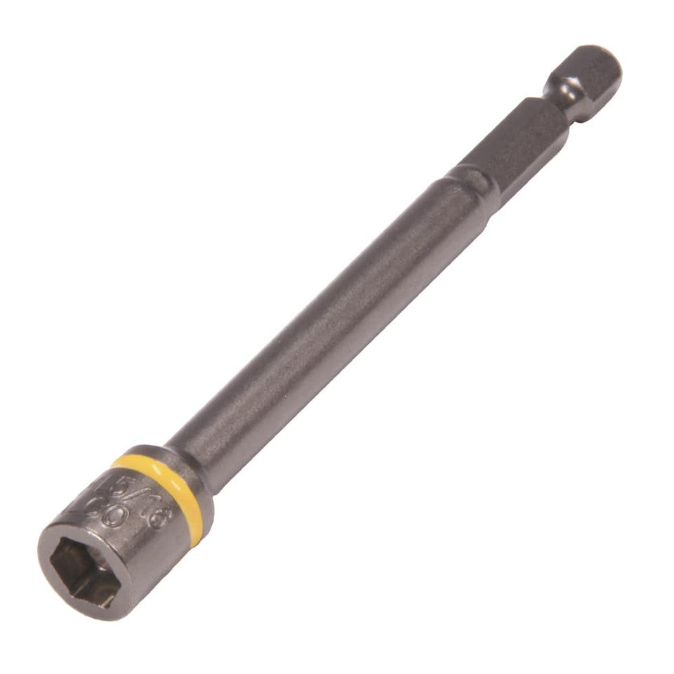 Malco Magnetic Hex Chuck Driver